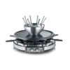 Severin Raclette Fondue & Gourmet Combinatie 8-persoons RG 2348 2 Severin Raclette Fondue & Gourmet Combinatie 8-persoons RG 2348 -Philips Shop 101 2851 1 1