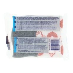 Multy Schuurspons Soft Met Zeem -Philips Shop 101 3015 2 1 1