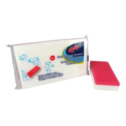 Multy Vlekken (wonder) Sponsen 3 Stuks 7 Multy Vlekken (wonder) Sponsen 3 Stuks -Philips Shop 101 3033 1 3