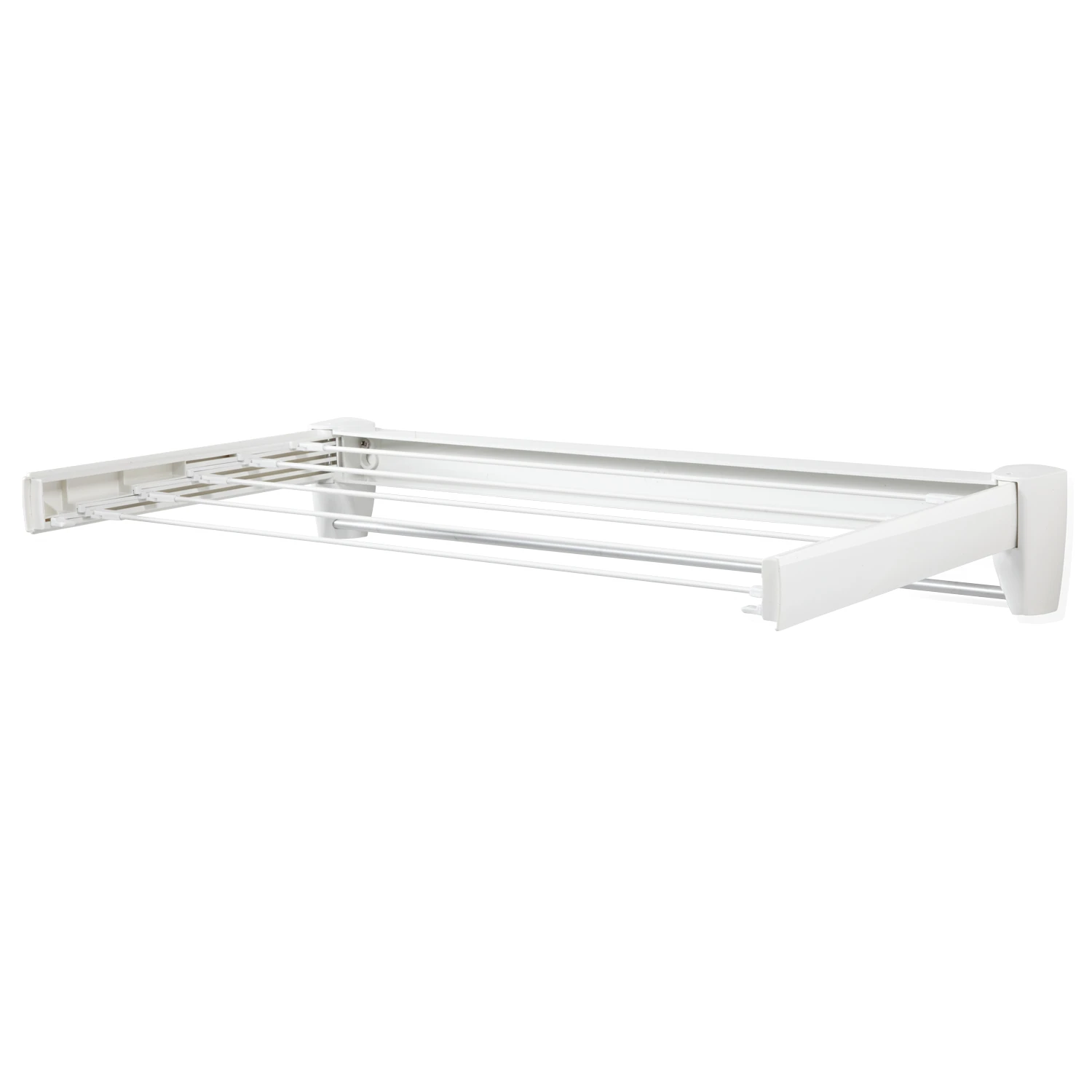 Leifheit Telegant 36 Protect Plus Wanddroogrek 3 Leifheit Telegant 36 Protect Plus Wanddroogrek