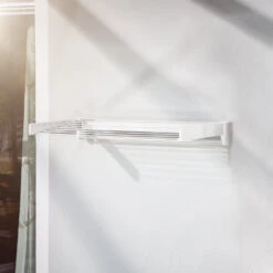 Leifheit Telegant 36 Protect Plus Wanddroogrek 11 Leifheit Telegant 36 Protect Plus Wanddroogrek -Philips Shop 101 3201 2 1 1