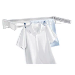 Leifheit Telegant 36 Protect Plus Wanddroogrek 10 Leifheit Telegant 36 Protect Plus Wanddroogrek -Philips Shop 101 3201 4 1