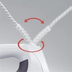 Severin Stoomstrijkijzer 2500W Paars BA 3210 -Philips Shop 101 3210 4 1