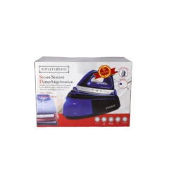 Royalty Line Stoomgenerator 2400W -Philips Shop 101 3332 1 2