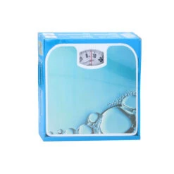 Personenweegschaal Analoog 130 Kg Ass -Philips Shop 101 3351 5