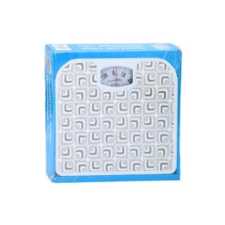 Personenweegschaal Analoog 130 Kg Ass -Philips Shop 101 3351 6