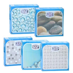 Personenweegschaal Analoog 130 Kg Ass -Philips Shop 101 3351 7