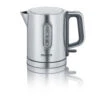 Severin Waterkoker 2400W 1 L RVS WK 3415 -Philips Shop 101 3415 1 1