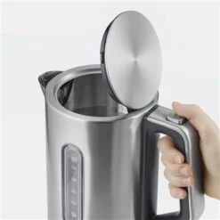 Severin Waterkoker 2400W 1,7 L RVS WK 3416 11 Severin Waterkoker 2400W 1,7 L RVS WK 3416 -Philips Shop 101 3416 4 1