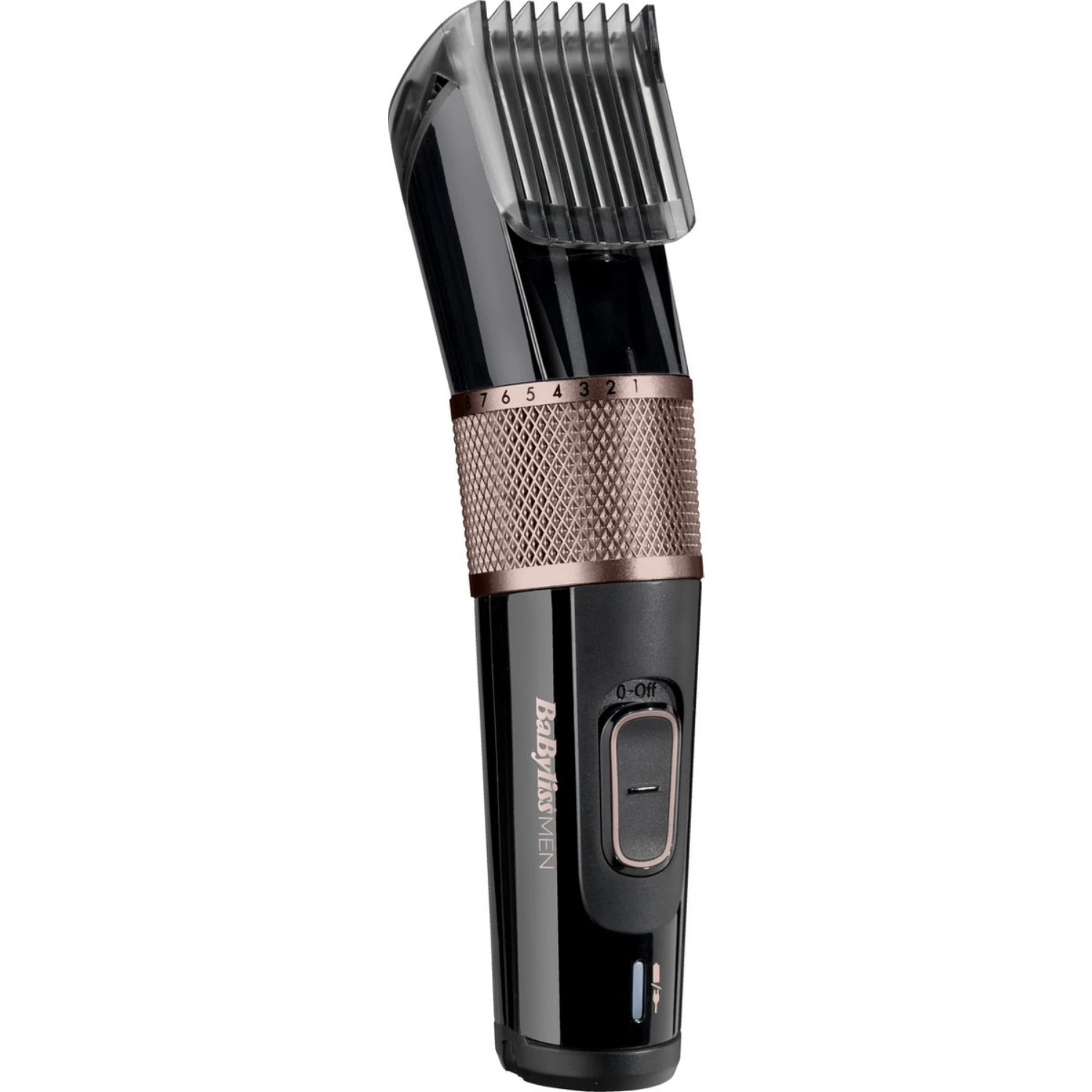 BabylissMEN E974E Power Glide Tondeuse 40 Mm 9 BabylissMEN E974E Power Glide Tondeuse 40 Mm - Afbeelding 7