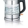 Severin Glazen Waterkoker 2200W 1 L WK 3468 1 Severin Glazen Waterkoker 2200W 1 L WK 3468 -Philips Shop 101 3468 1