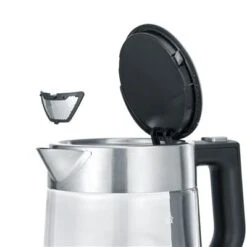 Severin Glazen Waterkoker 2200W 1 L WK 3468 -Philips Shop 101 3468 3 1