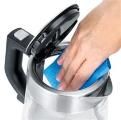 Severin Glazen Waterkoker 2200W 1 L WK 3468 -Philips Shop 101 3468 4 1