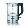 Severin Glazen Mini Waterkoker 1100W 0,5 LWK 3472 1 Severin Glazen Mini Waterkoker 1100W 0,5 LWK 3472 -Philips Shop 101 3472 1 2