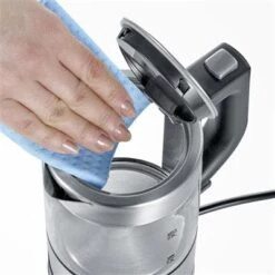 Severin Glazen Mini Waterkoker 1100W 0,5 LWK 3472 -Philips Shop 101 3472 4 1