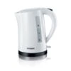 Severin Waterkoker 2200W 1,5 L Wit WK 3494 2 Severin Waterkoker 2200W 1,5 L Wit WK 3494 -Philips Shop 101 3494 1