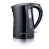 Severin Waterkoker 2200W 1,5 L Zwart WK 3498 2 Severin Waterkoker 2200W 1,5 L Zwart WK 3498 -Philips Shop 101 3498 1 2