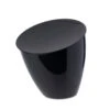 Mepal Calypso Tafelafvalbakje Zwart 2 Mepal Calypso Tafelafvalbakje Zwart -Philips Shop 101 3551 1 2