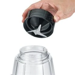 Severin Blender 600W 1,5 L SM 3707 -Philips Shop 101 3707 3 1
