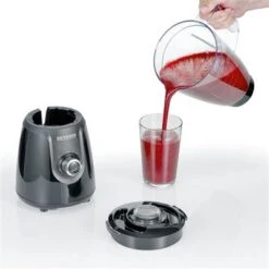 Severin Blender 600W 1,5 L SM 3707 -Philips Shop 101 3707 4 1