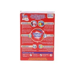 K2R Colour Catcher 28 Sheets 5 K2R Colour Catcher 28 Sheets -Philips Shop 101 3834 2 1 1