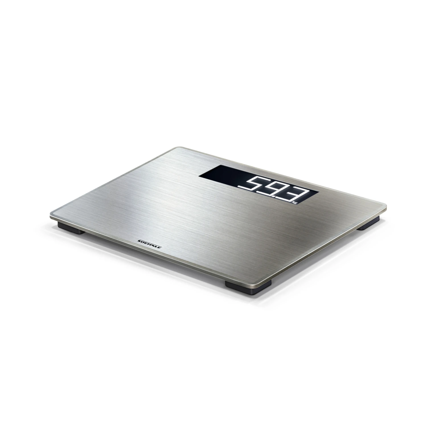 Soehnle Personenweegschaal Digitaal Style Sense Safe 300 4 Soehnle Personenweegschaal Digitaal Style Sense Safe 300 - Afbeelding 2