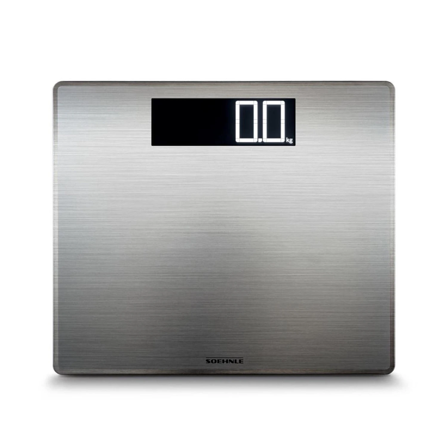 Soehnle Personenweegschaal Digitaal Style Sense Safe 300 3 Soehnle Personenweegschaal Digitaal Style Sense Safe 300