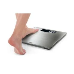 Soehnle Personenweegschaal Digitaal Style Sense Safe 300 8 Soehnle Personenweegschaal Digitaal Style Sense Safe 300 -Philips Shop 101 3867 2 1