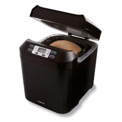 Inventum Broodbakmachine BM55 800 Gr Zwart