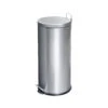 Dutch House Pedaalemmer 30L Rvs 2 Dutch House Pedaalemmer 30L Rvs -Philips Shop 101 4224 1
