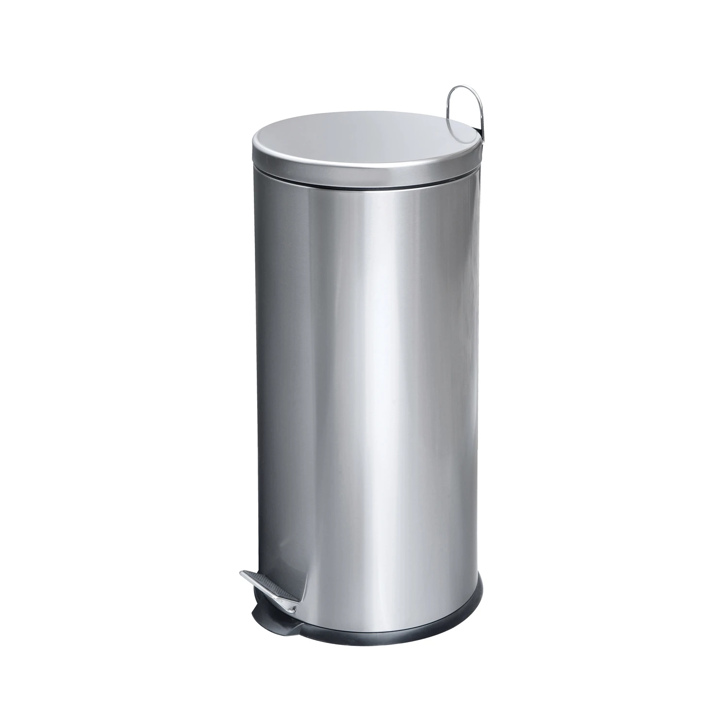 Dutch House Pedaalemmer 30L Rvs 3 Dutch House Pedaalemmer 30L Rvs