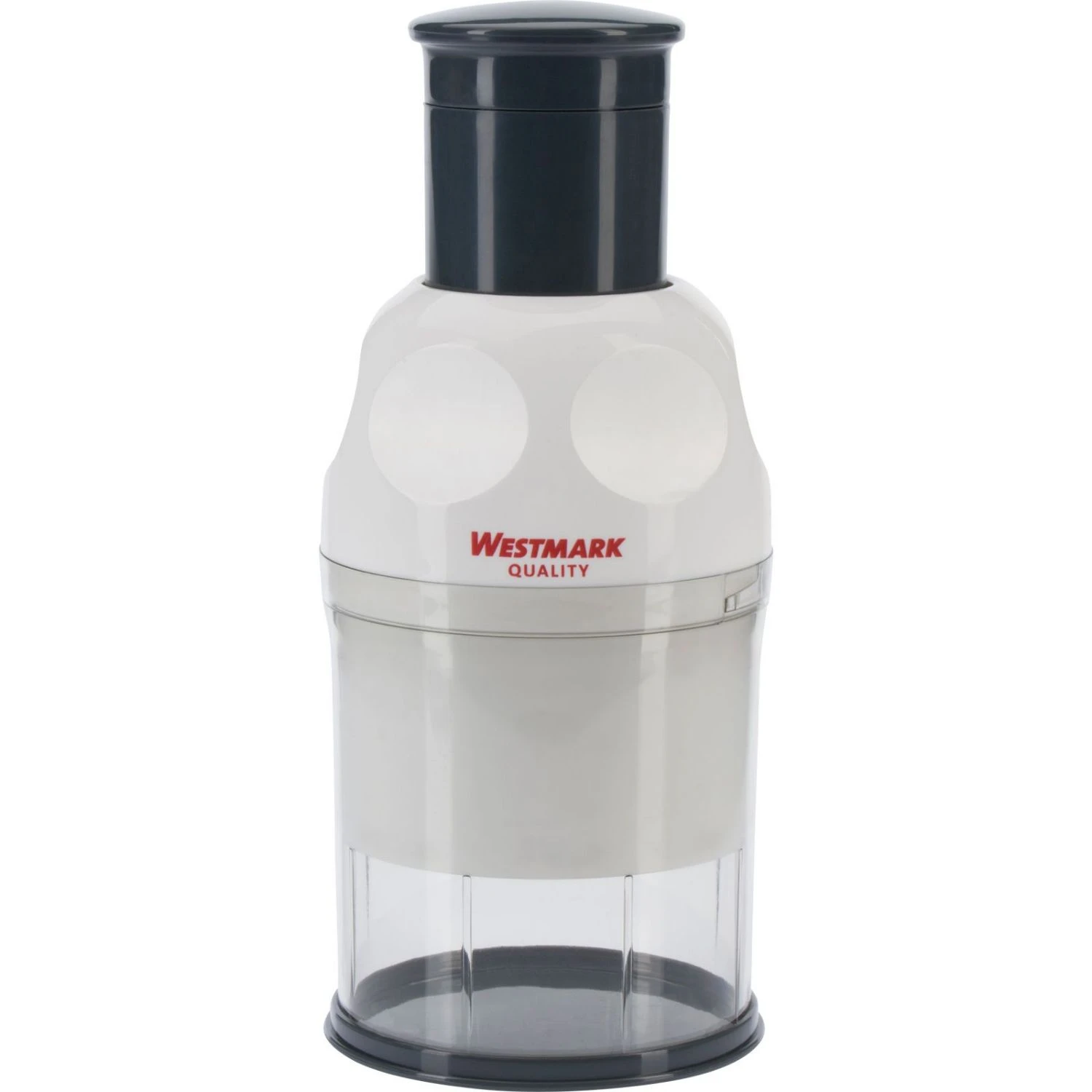 Westmark Fijne Groentehakker 3 Westmark Fijne Groentehakker