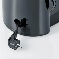 Severin Koffiezetapparaat 1000W Zwart KA 4815 9 Severin Koffiezetapparaat 1000W Zwart KA 4815 -Philips Shop 101 4815 4 1
