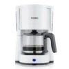 Severin Koffiezetapparaat 1000W Wit KA 4816 1 Severin Koffiezetapparaat 1000W Wit KA 4816 -Philips Shop 101 4816 1