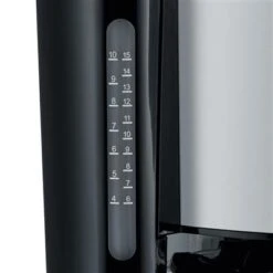 Severin Koffiezetapparaat 1000W Metallic KA 4822 10 Severin Koffiezetapparaat 1000W Metallic KA 4822 -Philips Shop 101 4822 4 1