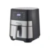 Inventum Hetelucht Friteuse GF350HLD 3,5 L 1500W 1 Inventum Hetelucht Friteuse GF350HLD 3,5 L 1500W -Philips Shop 101 5049 1