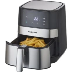 Inventum Hetelucht Friteuse GF350HLD 3,5 L 1500W 9 Inventum Hetelucht Friteuse GF350HLD 3,5 L 1500W -Philips Shop 101 5049 3 1