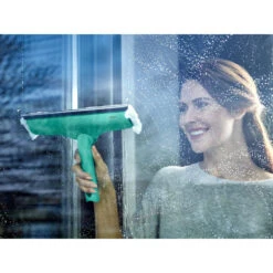 Leifheit Window & Frame Cleaner L Raamwisser 32 Cm 11 Leifheit Window & Frame Cleaner L Raamwisser 32 Cm -Philips Shop 101 5132 4 1 1