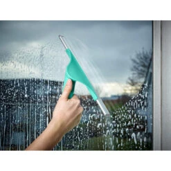 Leifheit Raamwisser Window Slider XL 40 Cm Met Click Systeem 10 Leifheit Raamwisser Window Slider XL 40 Cm Met Click Systeem -Philips Shop 101 5152 3 1