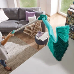 Leifheit Dusty Stofbezem -Philips Shop 101 5240 3