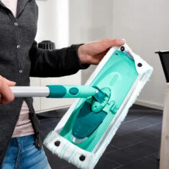 Leifheit Clean Twist M Wisserovertrek 33 Cm Microduo -Philips Shop 101 5320 3 1 1