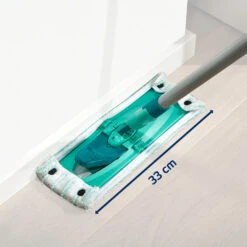 Leifheit Clean Twist M Wisserovertrek 33 Cm Microduo -Philips Shop 101 5320 4 1 1