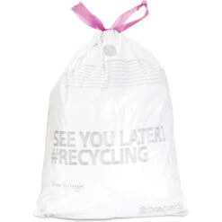 Brabantia PerfectFit Afvalzakken C 10-12 L 20 Stuks -Philips Shop 101 5343 4 1