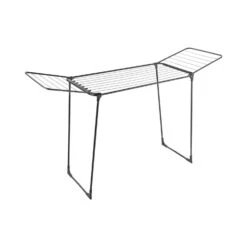 Tomado-Metaltex Hydra Droogrek Grijs 179 X 56 X 105 Cm