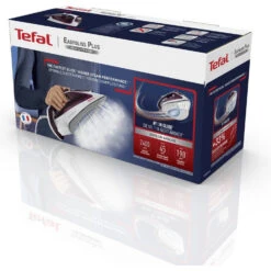 Tefal FV5714 Easygliss Plus Stoomstrijkijzer 9 Tefal FV5714 Easygliss Plus Stoomstrijkijzer -Philips Shop 101 5524 4 1