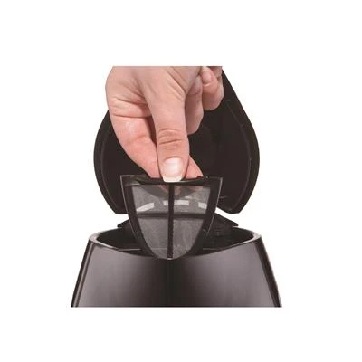 Tefal Waterkoker Express KO29981,5 L Zwart 4 Tefal Waterkoker Express KO29981,5 L Zwart - Afbeelding 2