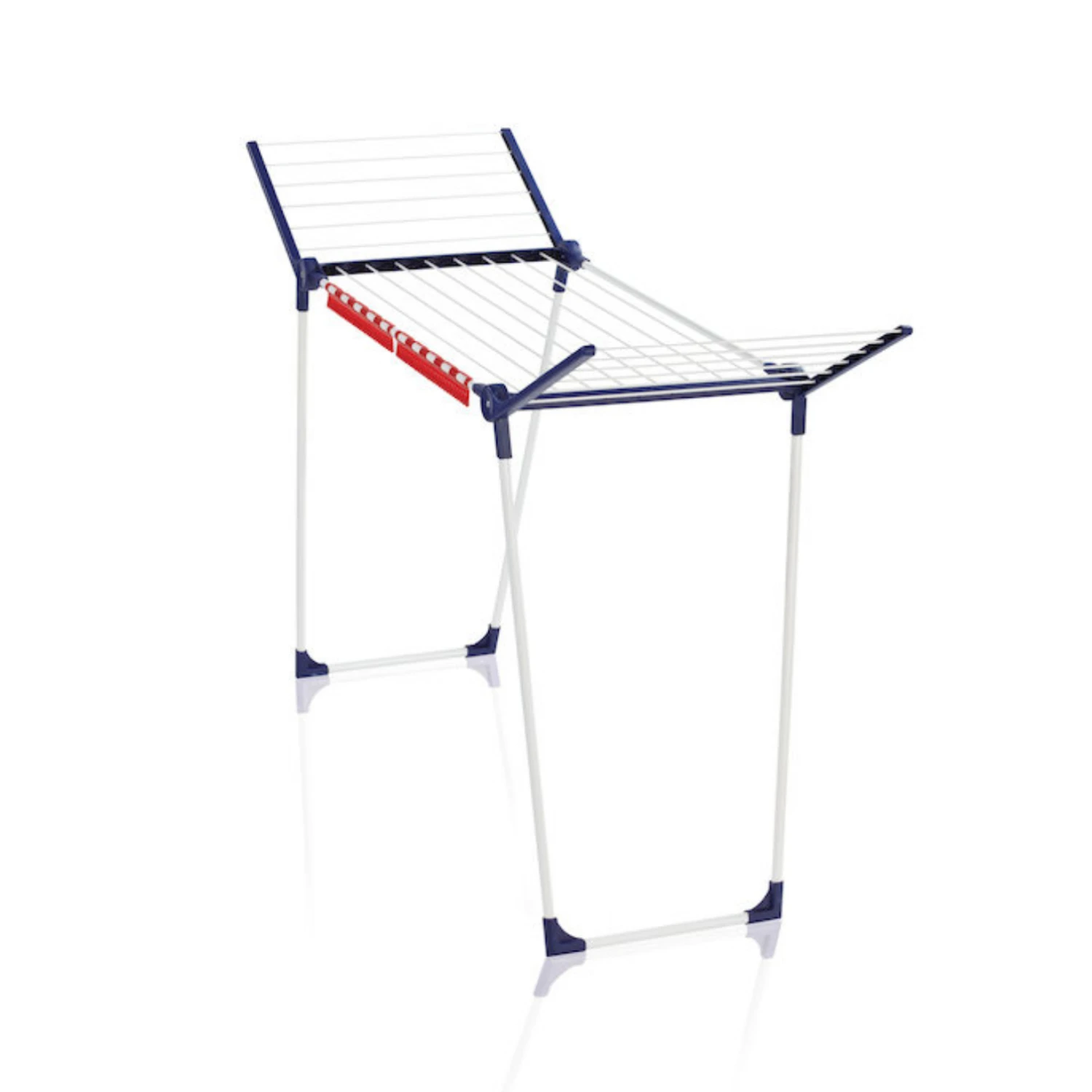 Leifheit Pegasus 150 Solid Slim Droogrek 3 Leifheit Pegasus 150 Solid Slim Droogrek