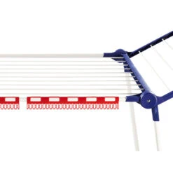 Leifheit Pegasus 150 Solid Slim Droogrek 9 Leifheit Pegasus 150 Solid Slim Droogrek -Philips Shop 101 5705 3 1