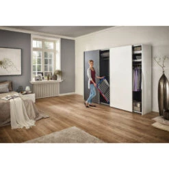 Leifheit Pegasus 150 Solid Slim Droogrek 11 Leifheit Pegasus 150 Solid Slim Droogrek -Philips Shop 101 5705 5 1