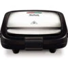Tefal SM193D Croc Time Tosti Ijzer 2 Tefal SM193D Croc Time Tosti Ijzer -Philips Shop 101 5721 1 1